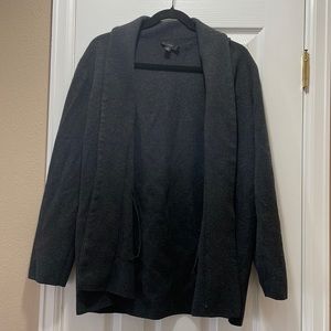 J Crew blazer cardigan